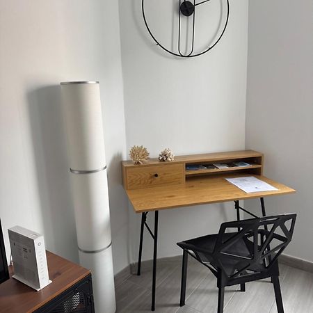 Apartamento Urban Zen Con Terraza Y Jacuzzi Las Palmas / Gran Canaria Exterior foto