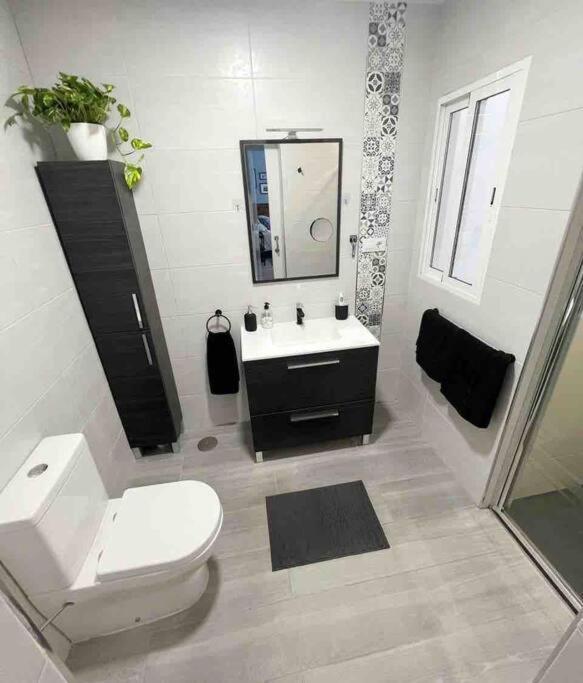 Apartamento Urban Zen Con Terraza Y Jacuzzi Las Palmas / Gran Canaria Exterior foto