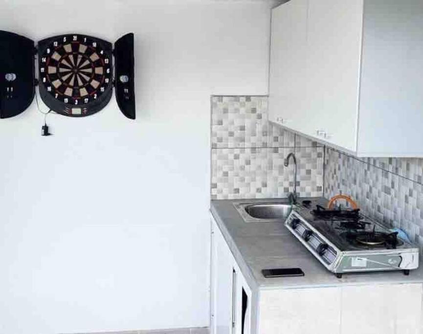 Apartamento Urban Zen Con Terraza Y Jacuzzi Las Palmas / Gran Canaria Exterior foto