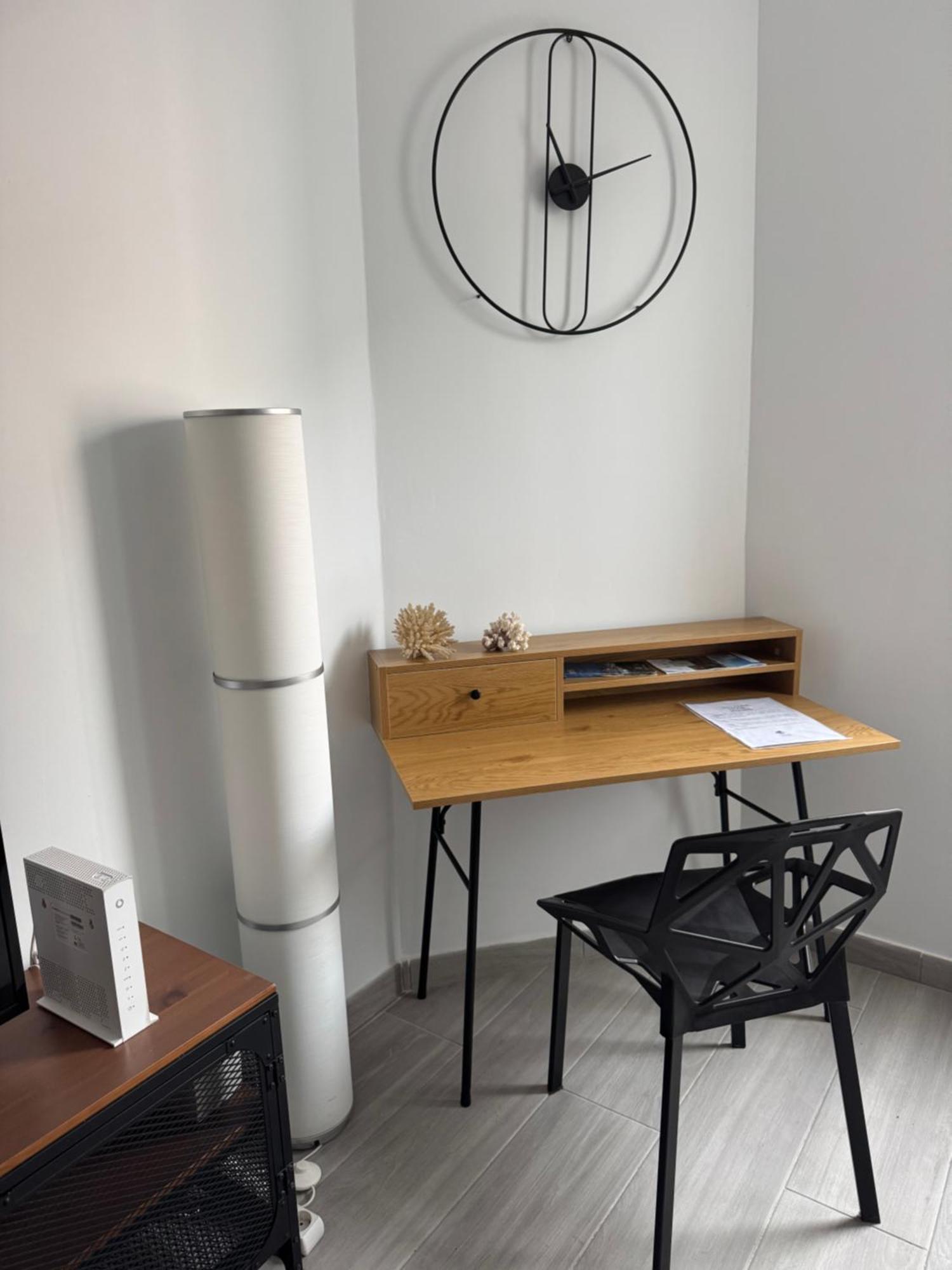 Apartamento Urban Zen Con Terraza Y Jacuzzi Las Palmas / Gran Canaria Exterior foto